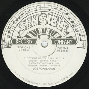 Los popularos   born free shrink label 01