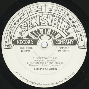 Los popularos   born free shrink label 02