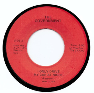 Government   hemingway hated disco music %282%29