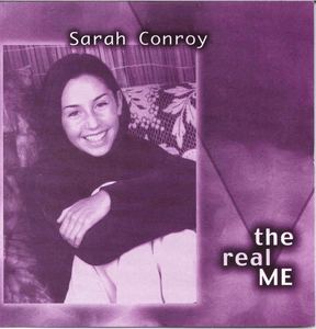 Sarah conroy   the real me reduced
