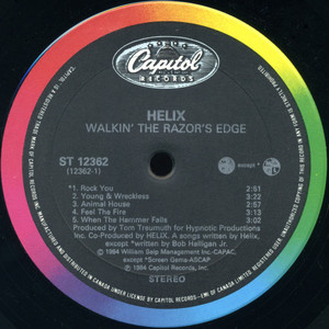 Helix   walkin the razor's edge %283%29