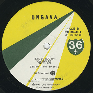 Ungava   st label 02