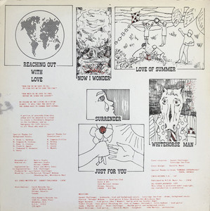 Challenger  garnet   the connection band   reach out with love %283%29
