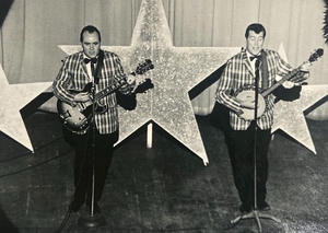 Victory theatre 1968   front