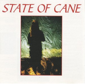 Cd state of cane   st front