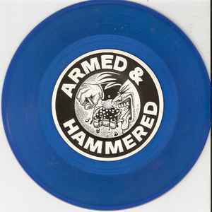Suckerpunch   armed   hammered ep %283%29