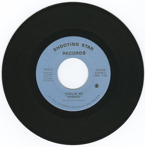 45 hybrid   you could have done better vinyl 02