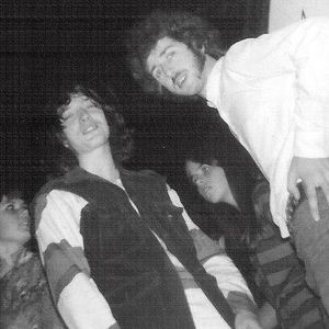 Greg fitzpatrick   brian pombiere  rip  yorkville village 1969