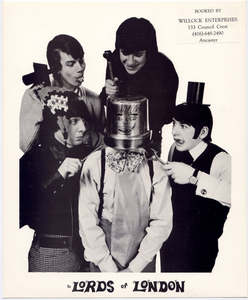 Lords of london %289%29