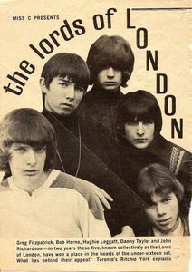 Lords of london %2843%29