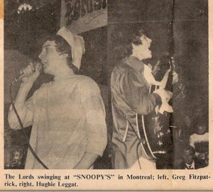 Lords of london %2888%29