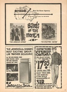 Lords of london %2891%29