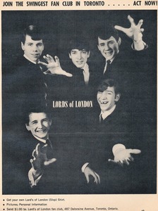 Lords of london %2898%29