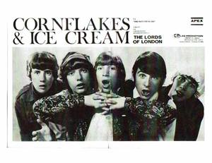 Lords of london %28105%29