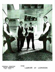 Lords of london %28112%29