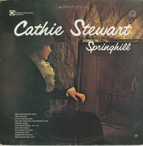 Cathie stewart   springhill front
