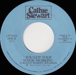 1983 you got your magic working %28cathart records ltft41%29 %281%29
