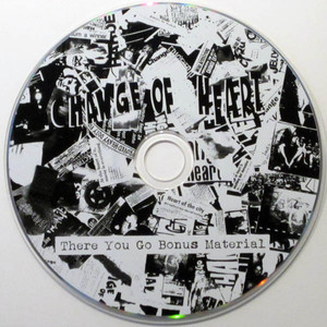 Change of heart   there you go '82 '97 %282%29