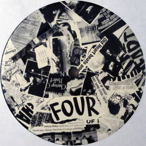 Change of heart   there you go '82 '97 %284%29