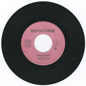 45 reid my lips   susie don't run vinyl 01