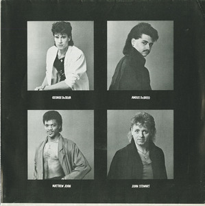 45 emport   heartaches bw picture frame love affair inside 01