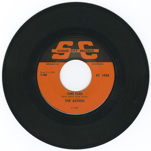 45 action   it's not the way vinyl 02