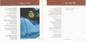 Cd tim thorney   extenuating circus dances booklet pages 3 4