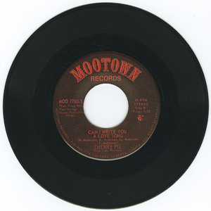 45 cherry pie   won't you please come back to me vinyl 02