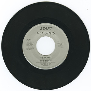 45 hurt engaged vinyl 02