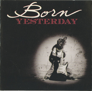 Cd born yesterday   st front