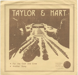 45 taylor   hart   for the cast and crew back