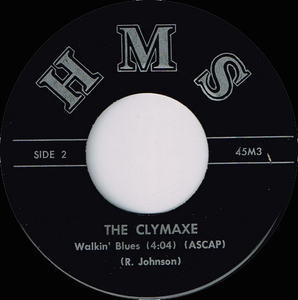 Clymaxe   r. u. cumming bw walkin' blues %282%29