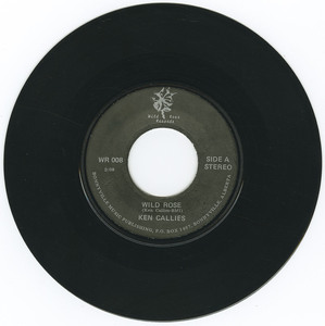 45 ken callies   wild rose bw dark dawn vinyl 01