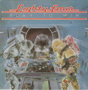 Eighty four   play to win front