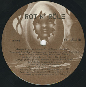 Va rot n role label 01