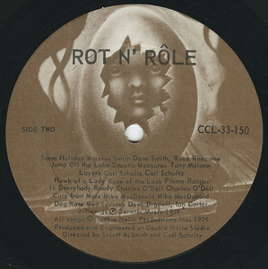 Va rot n role label 02