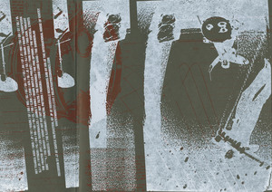 Whitey houston   st gatefold 02