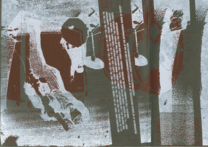 Whitey houston   st gatefold 01