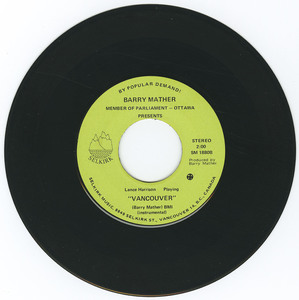 45 thora anders and lance harrison   vancouver 2 vinyl 02 2