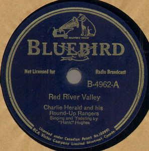 Herald  charlie and his roundup rangers   red river valley  crawbabs %282%29