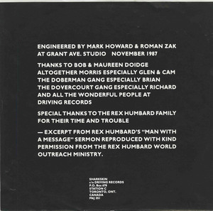 Sharkskin   too cool for words inlay side 01