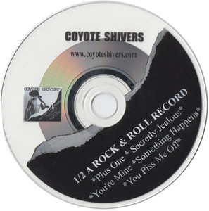 Coyote shivers %e2%80%93 12 a rock   roll record %282%29