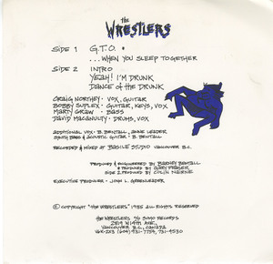 45 wrestlers   st back