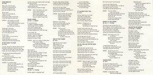 Cd jealous of youth %e2%80%93 days gone by inside