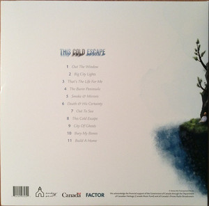 Amos the transparent   this cold escape %283%29