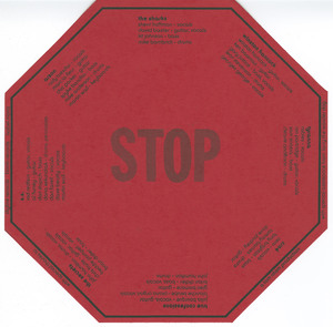 Va no pedestrians insert single sided