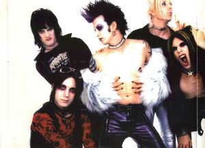  black  robin and the intergalactic rockstars  planet fame %283%29