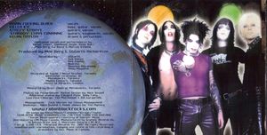  black  robin and the intergalactic rockstars  planet fame %287%29