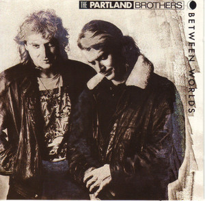 Partland brothers   between worlds