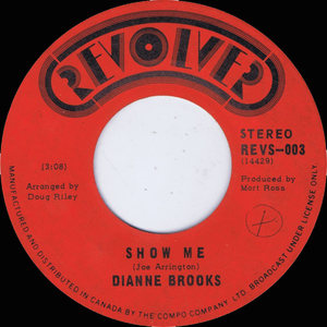 Brooks  dianne   show him %28he's not alone%29 bw show me %282%29